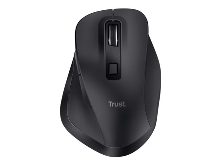TRUST FYDA Wireless Mouse ECO