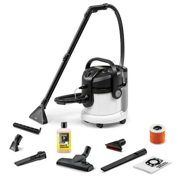 Odkurzacz piorący KARCHER SE 4 Plus Special - 1.081-171.0