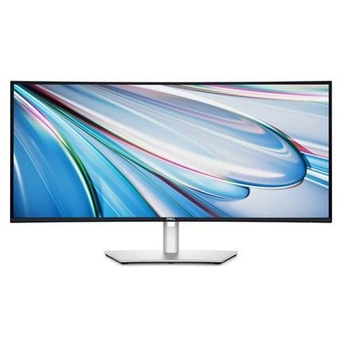 Dell UltraSharp 34 Curved Thunberbolt Hub Monitor - U3425WE