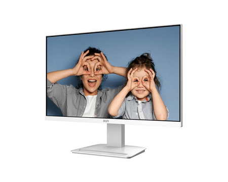 Monitor PRO MP2412W 23.8 cala LED/FHD/Flat/100Hz/Biały