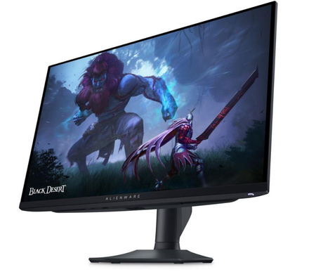 Alienware 27 QD-OLED Gaming Monitor - AW2725DF - 67.82cm