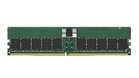 Kingston UDIMM ECC 32GB DDR5 2Rx8 Hynix A 4800MHz PC5-38400 KSM48E40BD8KI-32HA