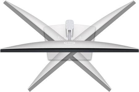 DELL ULTRASHARP 27 4K USB-C HUB MONITOR- U2723QE - 68.47CM