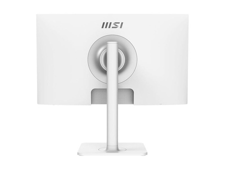MSI Modern MD2412PW 23.8inch IPS FHD 4ms 100Hz HDMI USB C PIVOT Speakers