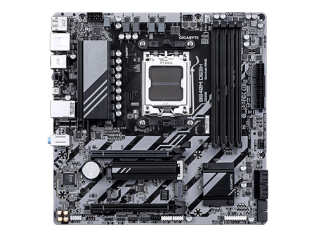 GIGABYTE B840M DS3H AM5 1xHDMI 2xDP