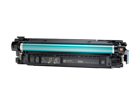 HP CF361A Toner HP 508A cyan 5000str LaserJet M552dn, M553dn,n,x, M577c,dn,f