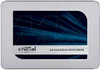 Dysk Crucial MX500 CT1000MX500SSD1 (1 TB ; 2.5"; SATA III)