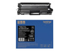 BROTHER TN-821XLBK Super High Yield Black Toner Cartridge for EC Prints 12000 pages