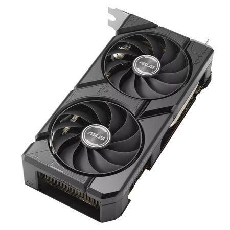 ASUS Dual Radeon™ RX 7600 EVO OC Edition 8GB GDDR6