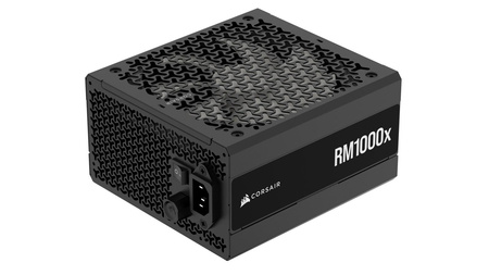 Zasilacz modularny RMXSeries 1000 ATX 3.1 F. Modular Gold 