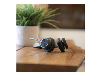 HP Poly Voyager 4320 USB-C Headset +BT700 dongle