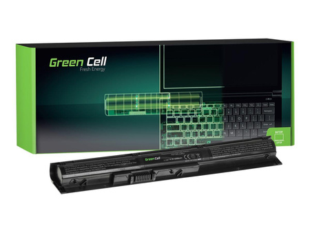 GREENCELL HP82 Bateria Green Cell VI04 do Laptopów HP Pavilion/Envy 14 15 17, HP ProBook 440 44