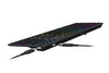 A4TECH FSTYLER FX60H Neon Backlit wired keyboard