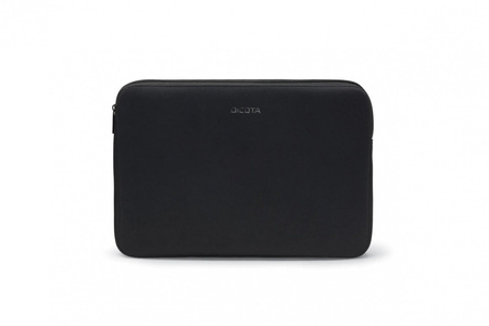 Etui na laptopa Perfect Skin 15-15.6 cala czarne