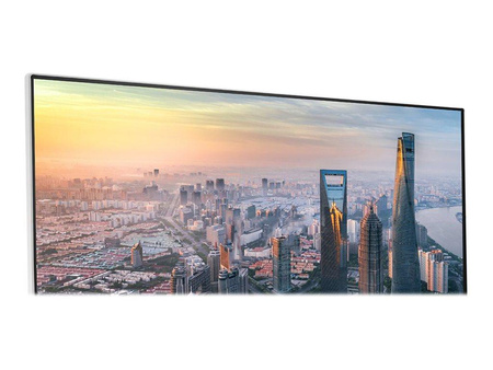 ASUS Eye Care VA24EQSB-W 24inch FHD Monitor Frameless Ergo Flicker-Free Blue Light A-Sync 75Hz 16:9 IPS 1920x1080 DP HDMI D-Sub USB