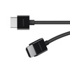 Kabel Belkin 8K Ultra High Speed HDMI 2.1 Cable HDMI M to HDMI M 2m Black