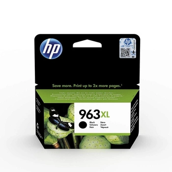 INK CARTRIDGE NO 963XL BLACK/ES