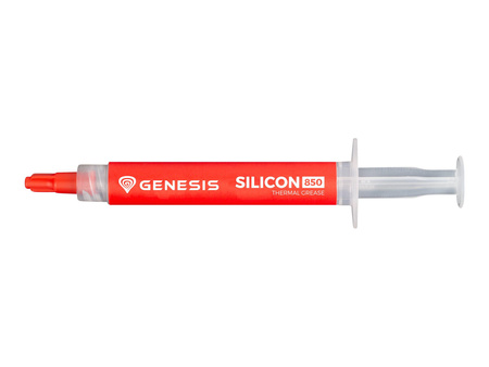 NATEC Genesis thermal grease Silicon 850 2g