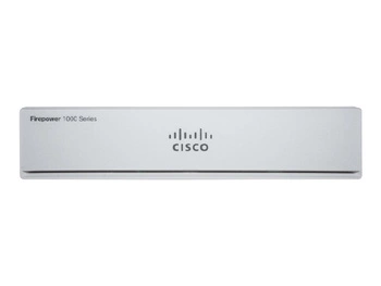 CISCO Firepower 1010 NGFW Appliance Desktop