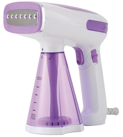 Parownica SGS31 1500W 