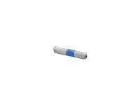 OKI 46490605 Toner OKI yellow 6000str C532/MC573