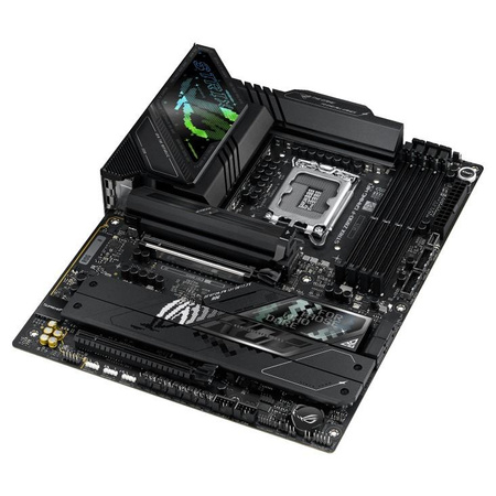 ROG STRIX Z890-F GAMING WIFI//LGA1851,Z890,USB3.2 GEN 2,MB