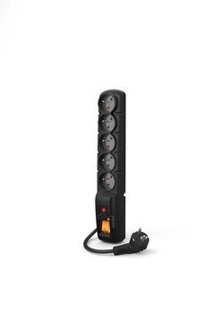 Listwa przeciwprzepięciowa Acar F5 PRO 3,0m
