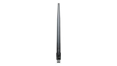 WIRELESS 11AC DUALBAND 3DBI/USB ADAPTER GR