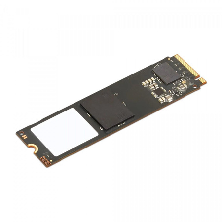Lenovo Accessories Think Centre 1TB Value PCIe Gen4 NVMe OPAL 2.0 M.2 2280 SSD 