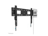 NEOMOUNTS LEVEL-750 Wall Mount XL 125kg kickstand lockable connectable VESA 600x400