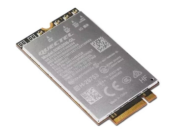 Lenovo Accessories Modem GSM ThinkPad Quectel RM520N-GL 5G M.2 WWAN Module do X1 Carbon Gen12/T14 Gen5