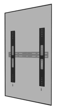 Neomounts VESA Conversion Brackets set - VESA 400 to 600/650/700/750/800
