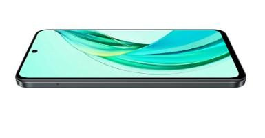 Smartfon Honor 90 Smart 4/128GB DS 5G Black