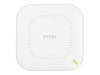 ZYXEL WiFi 6 AX1800 WLAN-AP 802.11ax DualBand 1.77 Gbps with ODFMA and Dual 2x2 MU-MIMO antenna manageable via Nebula App
