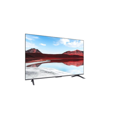 Telewizor Xiaomi ELA5485EU A Pro 2025 QLED 65'' 4K Ultra HD Google TV Dolby Audio DVB-T2 Szary