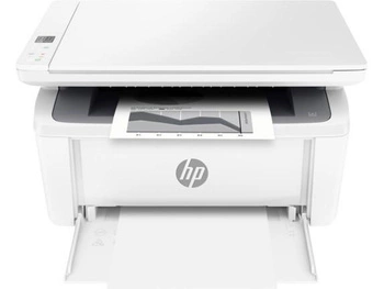 HP LaserJet MFP M140w Printer