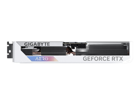 GIGABYTE RTX4060 Ti AERO OC 8GB GDDR6 2xHDMI 2xDP