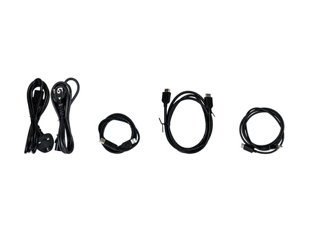 IIYAMA GCB3484WQSU-B1 34inch VA 3440x1440 500cd/m2 0.4ms 2xHDMI 2xDP USB