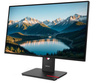 Lenovo Monitor ThinkVision P27q-40 27" IPS QHD AG 4ms 350cd 1500:1 120Hz Daisy HUB MC60 Camera Tilt Swivel Lift Pivot