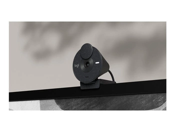 LOGITECH BRIO 305 Webcam colour 2 MP 1920 x 1080 720p 1080p audio USB-C
