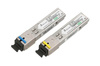 Moduły SFP 1.25G WDM 1310/1550nm 3km SC