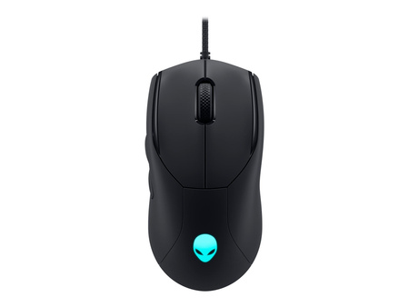DELL Alienware Wired Gaming Mouse - AW320M