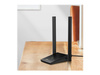 TP-LINK Archer T4U Plus AC1300 WiFi USB adapter 2x High Gain External Antennas USB 3.0 MU-MIMO (P)