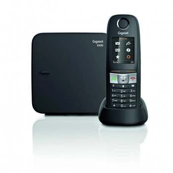 Telefon bezprzewodowy E630