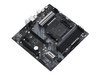 ASROCK A520M PHANTOM GAMING 4 AM4 DDR4 4xSATA 2xM.2 mATX MB