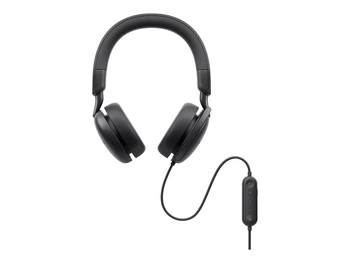 DELL Pro Wired ANC Headset WH5024