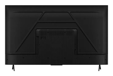 Telewizor TCL 55T7B QLED 55" 4K Ultra HD Google TV Dolby Vision DVB-T2 Czarny