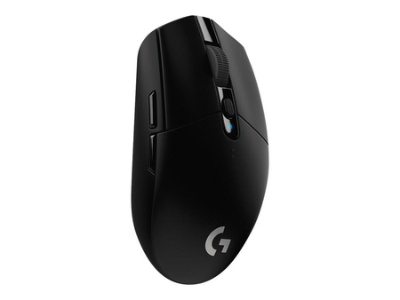 LOGITECH G305 LIGHTSPEED Wireless Gaming Mouse - BLUE - EER2 - Towar z uszkodzonym opakowaniem (P)