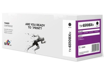 Toner do XEROX 6510/6515 TX-6510BXN BK 100% nowy