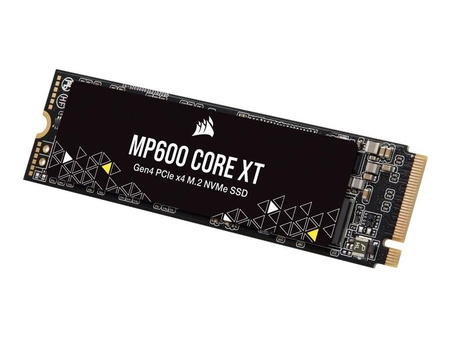 CORSAIR MP600 CORE XT 4TB SSD Gen4 NVMe M.2